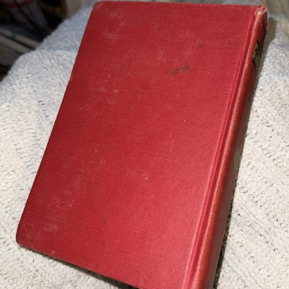 Vintage Rare 1902 Copy Louisa May Alcott’s”Little Women”See Photos for condition - Picture 6 of 16